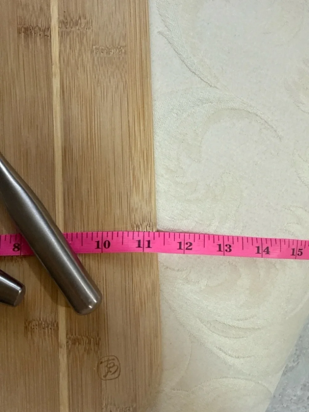 Boska Cheese Knife Set w Bamboo‎ Board Charcuterie Serving Set